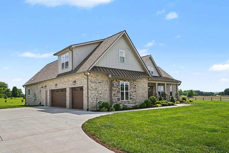 8002 Traditions Ln, Columbia, TN 38401