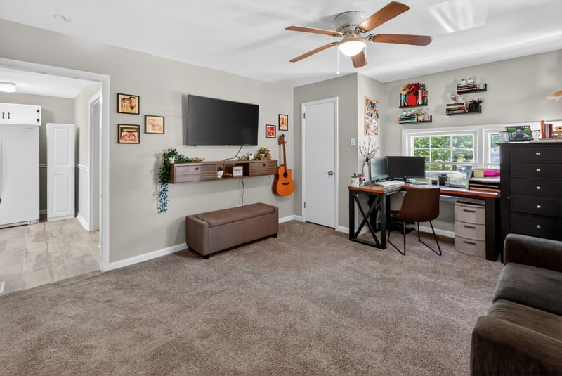 105 Daleview Cir, Columbia, TN 38401