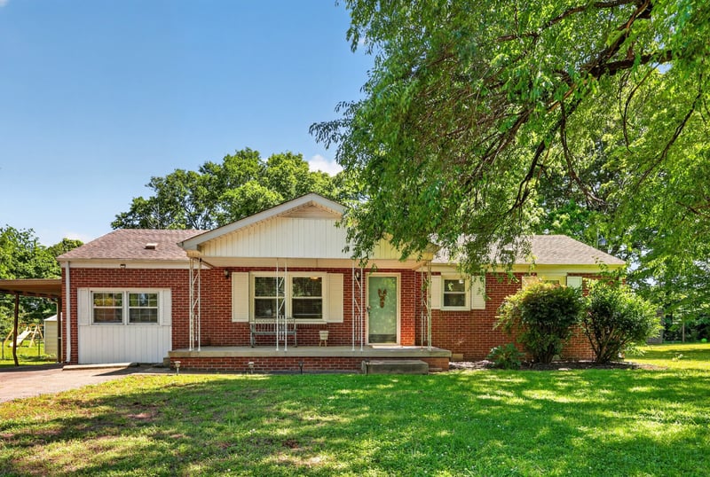 105 Daleview Cir, Columbia, TN 38401