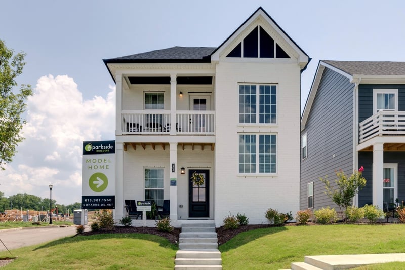 164 Rothwood Dr, Hendersonville, TN 37075