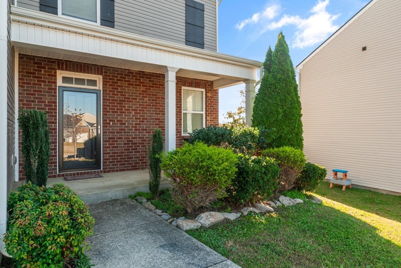 664 Prominence Rd, Columbia, TN 38401