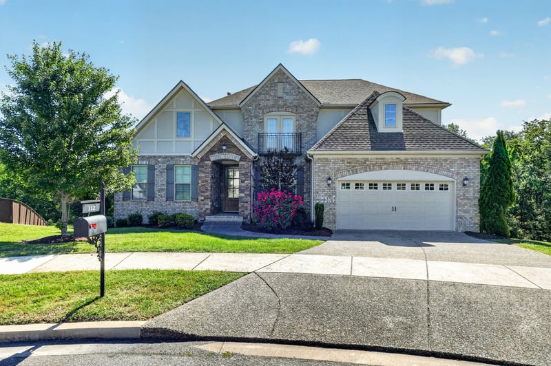 112 Crockett Ct, Goodlettsville, TN 37072