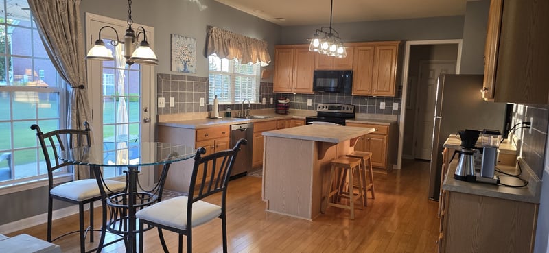2001 Tryon Ct, Nolensville, TN 37135