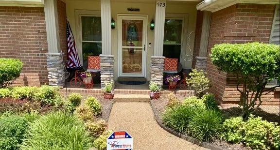 573 Highpoint Dr, Smyrna, TN 37167