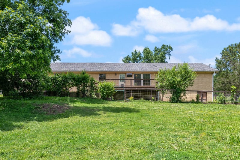 5324 Tidwell Hollow Rd, Nashville, TN 37218