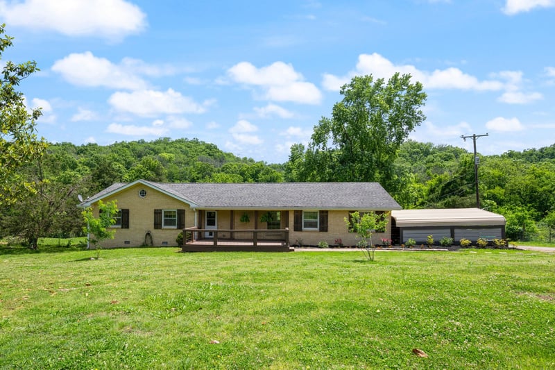 5324 Tidwell Hollow Rd, Nashville, TN 37218