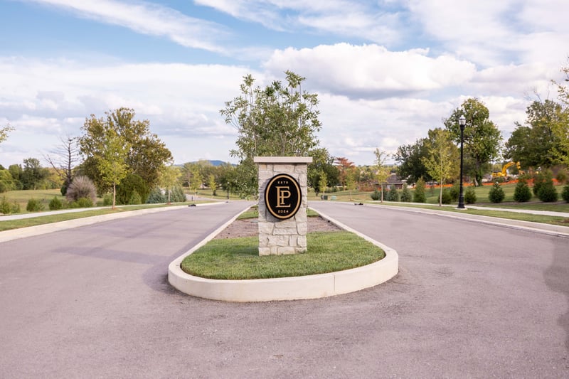 6003 Eastmans Way, Brentwood, TN 37027