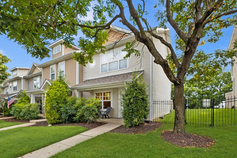 742 Vernon Ave, Nashville, TN 37209