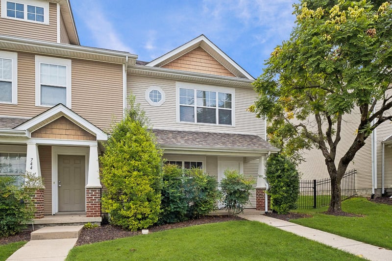 742 Vernon Ave, Nashville, TN 37209