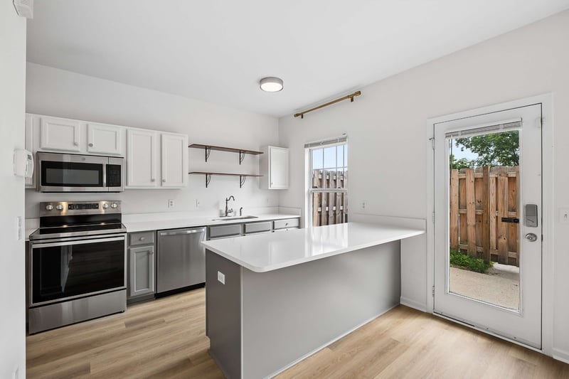 742 Vernon Ave, Nashville, TN 37209