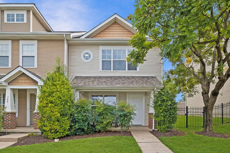 742 Vernon Ave, Nashville, TN 37209