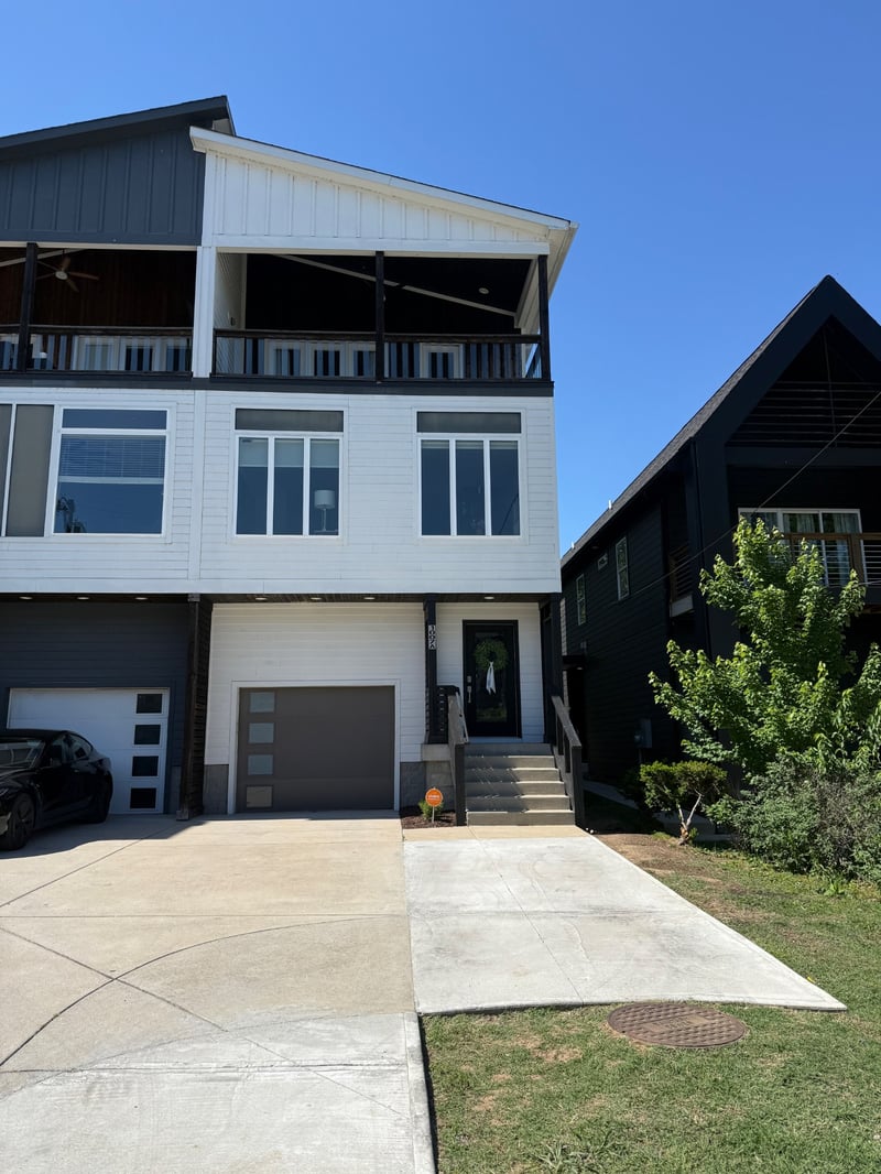 1007A Alice St, Nashville, TN 37218