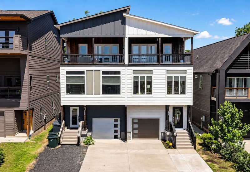 1007A Alice St, Nashville, TN 37218