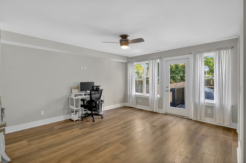 1007A Alice St, Nashville, TN 37218