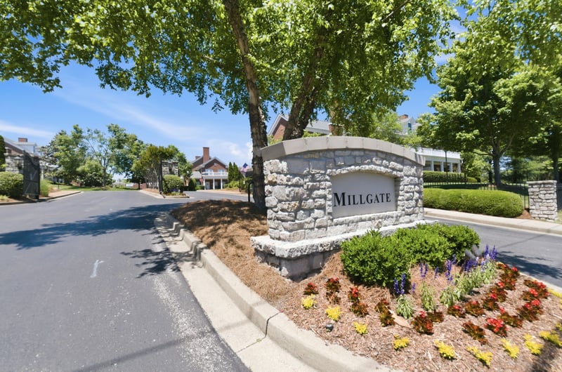 110 Ormesby Pl, Franklin, TN 37064