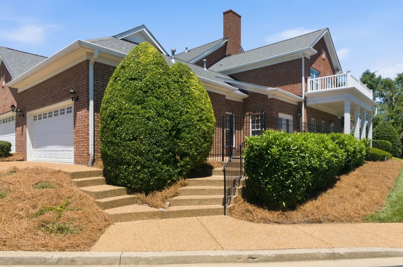 110 Ormesby Pl, Franklin, TN 37064