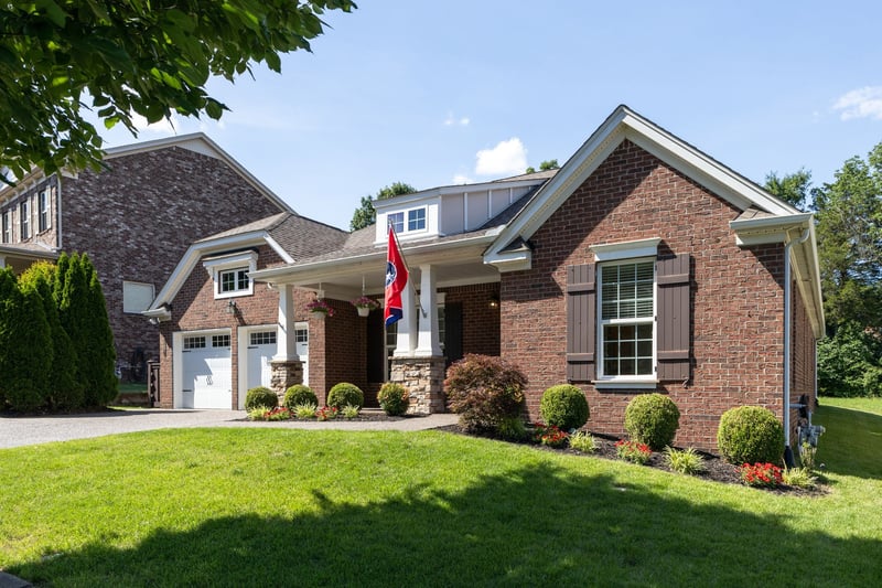 5971 Fishing Creek Rd, Nolensville, TN 37135