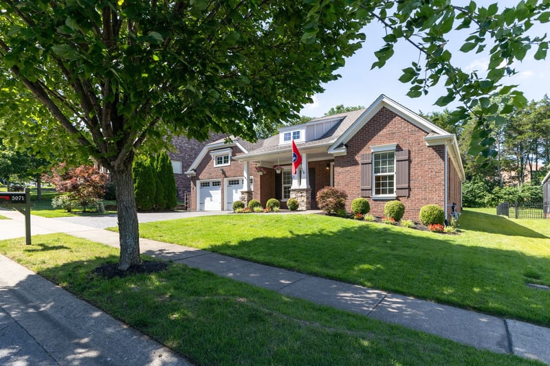 5971 Fishing Creek Rd, Nolensville, TN 37135
