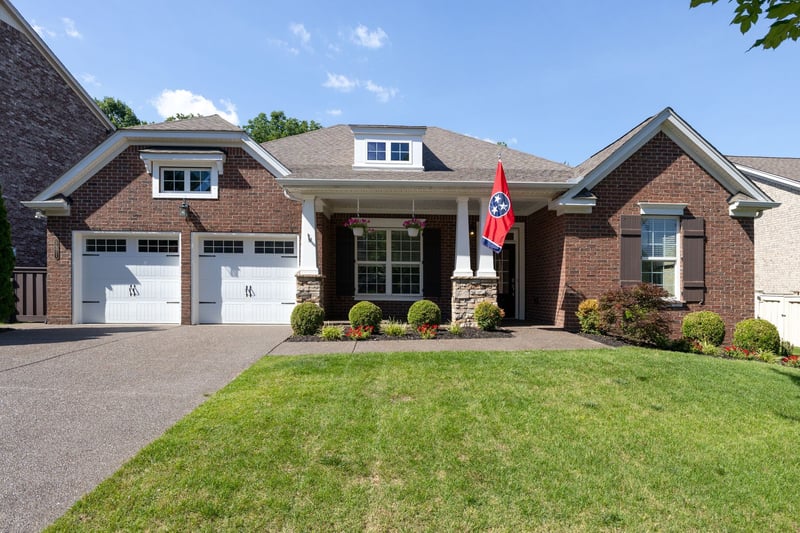5971 Fishing Creek Rd, Nolensville, TN 37135