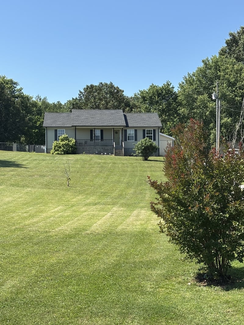 6518 Halls Hill Pike, Murfreesboro, TN 37130