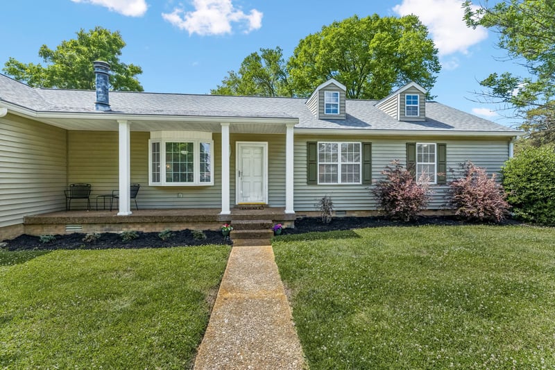 3876 Priest Lake Dr #B, Nashville, TN 37217