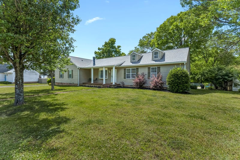3876 Priest Lake Dr #B, Nashville, TN 37217