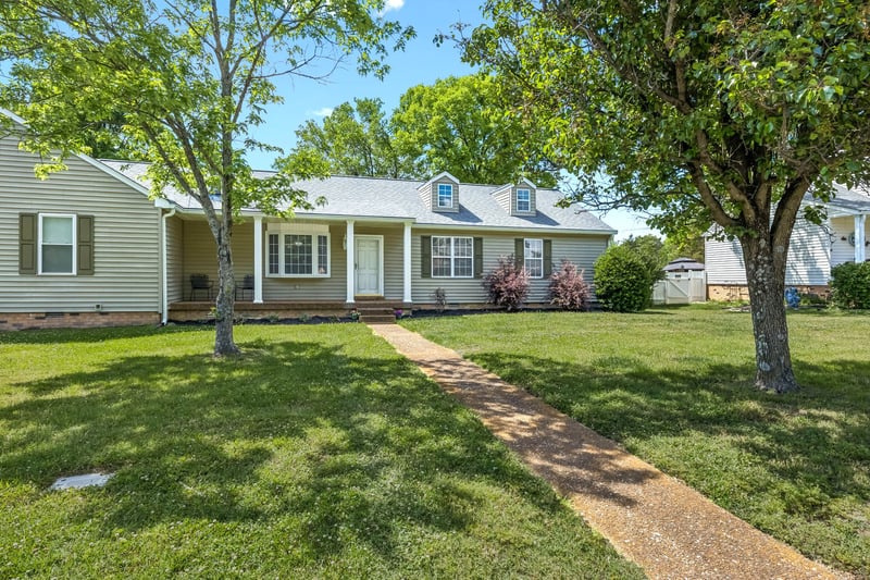3876 Priest Lake Dr #B, Nashville, TN 37217