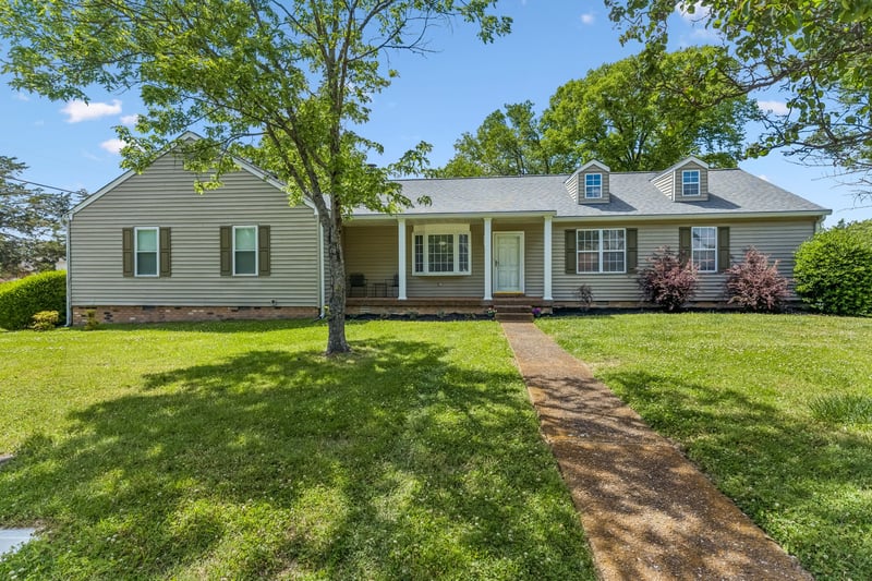 3876 Priest Lake Dr #B, Nashville, TN 37217
