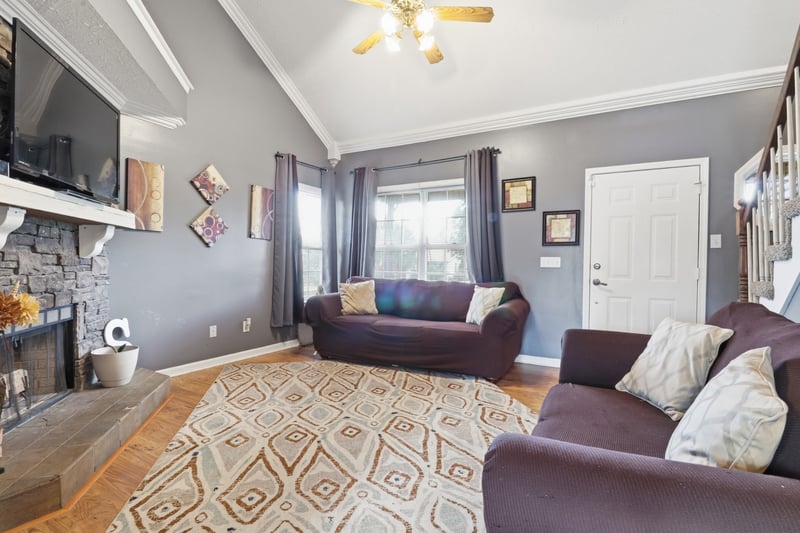 905 Great Hope Ct, La Vergne, TN 37086