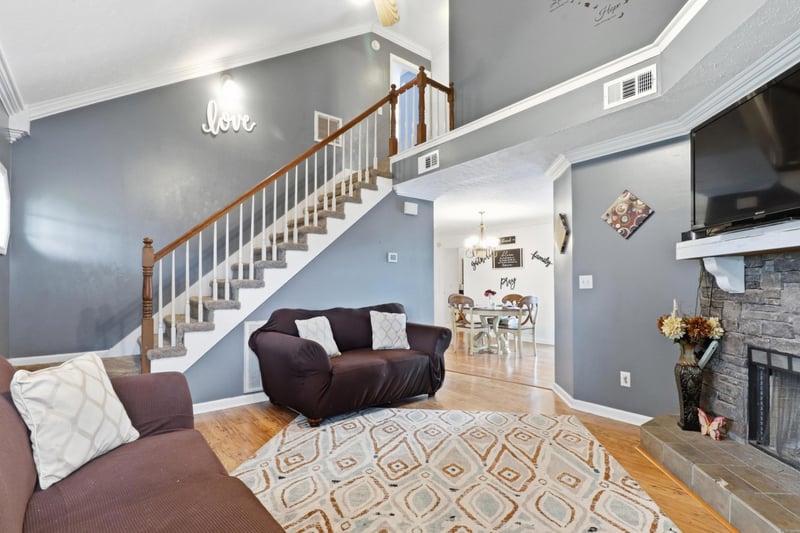 905 Great Hope Ct, La Vergne, TN 37086