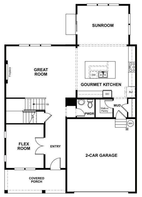 109 West Cassa Way, Mount Juliet, TN 37122