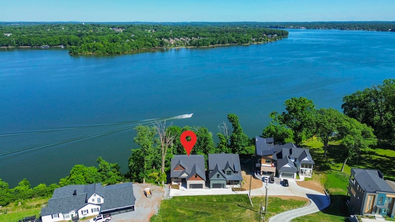 19 Jones Cir, Old Hickory, TN 37138
