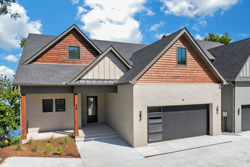 19 Jones Cir, Old Hickory, TN 37138