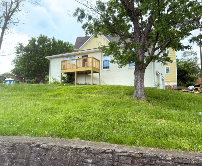 419 Mercomatic Dr #A, Nashville, TN 37209