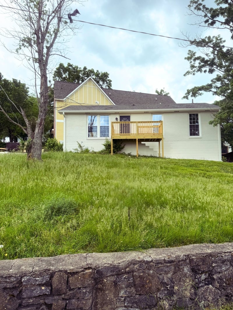 419 Mercomatic Dr #A, Nashville, TN 37209