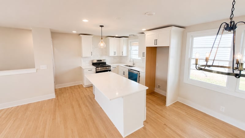 419 Mercomatic Dr #A, Nashville, TN 37209