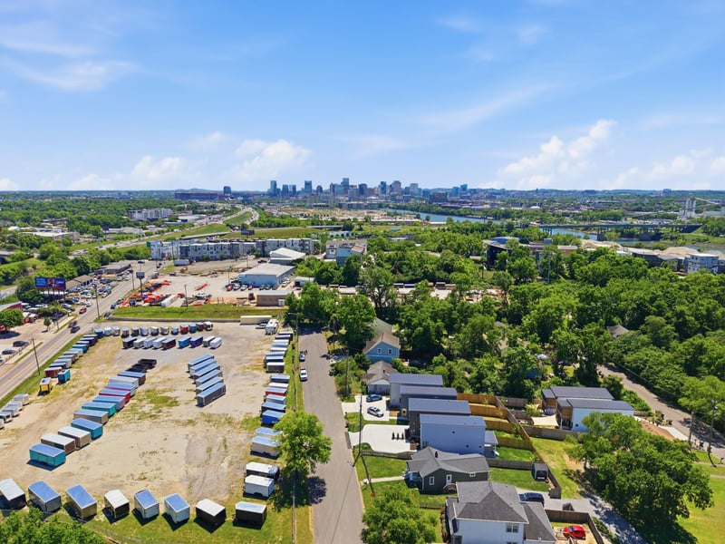 1224 Bessie Ave, Nashville, TN 37207