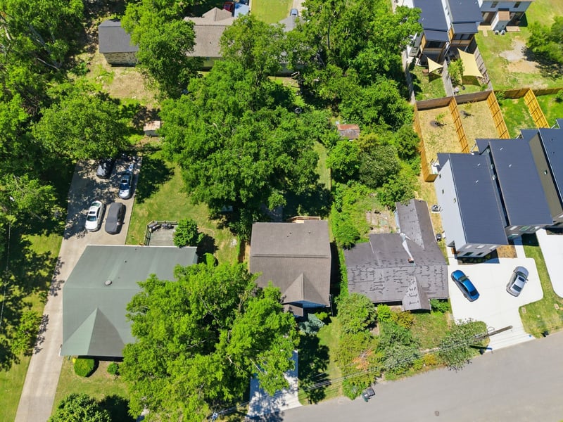 1224 Bessie Ave, Nashville, TN 37207