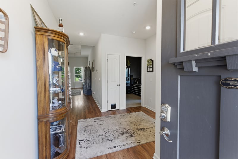 906 Crooked Crk, Murfreesboro, TN 37129