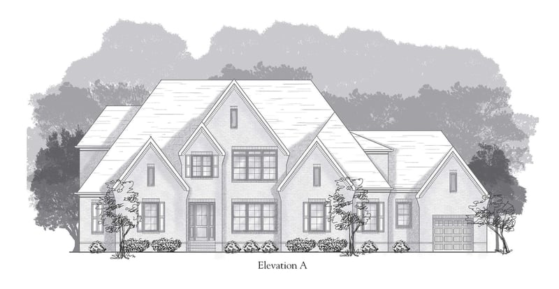 1961 Napa Dr, Brentwood, TN 37027