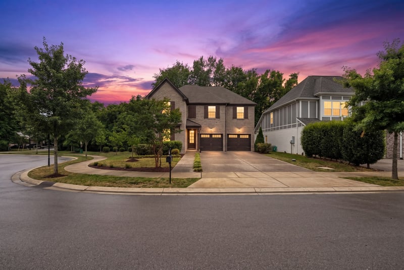 5016 Viola Ln, Franklin, TN 37069