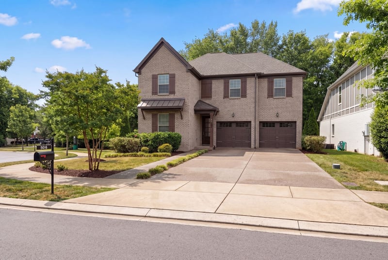 5016 Viola Ln, Franklin, TN 37069