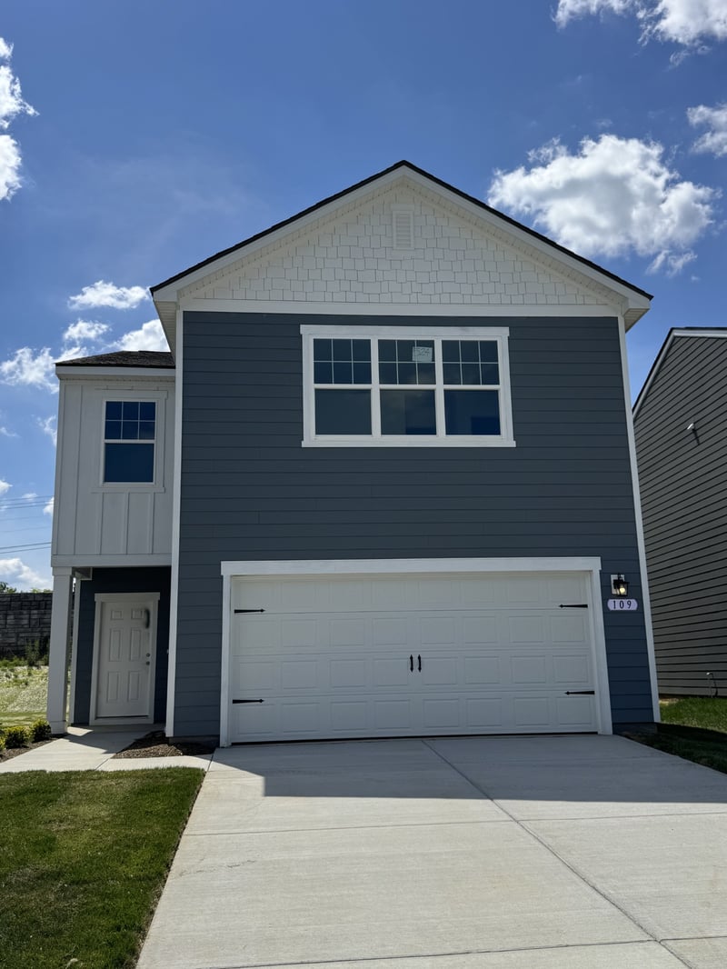 109 Cowslip Way, La Vergne, TN 37086