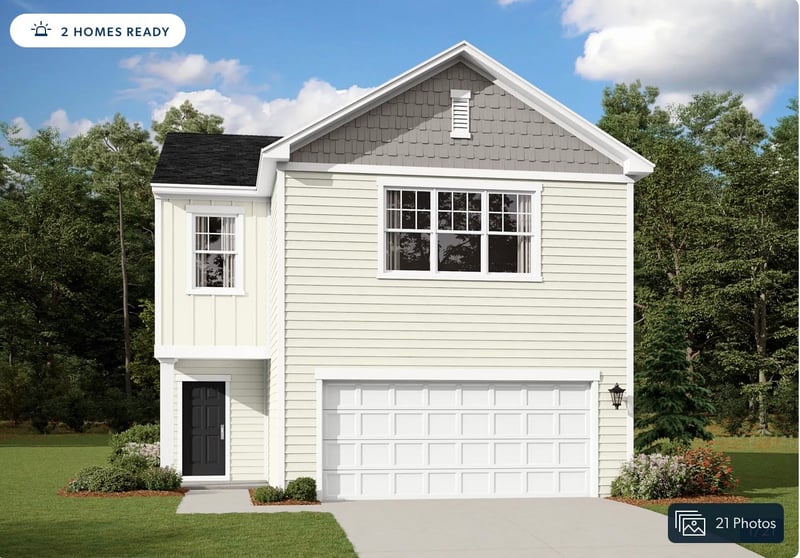 109 Cowslip Way, La Vergne, TN 37086