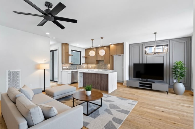 2010 9th Ave #A, Nashville, TN 37208
