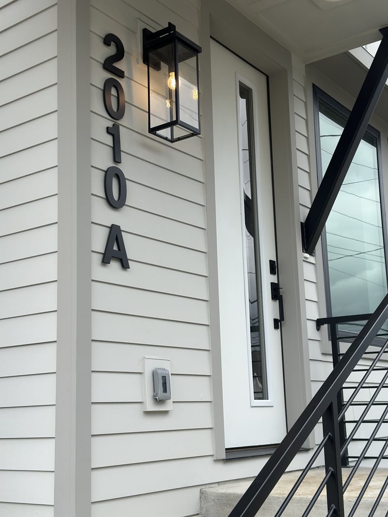 2010 9th Ave #A, Nashville, TN 37208