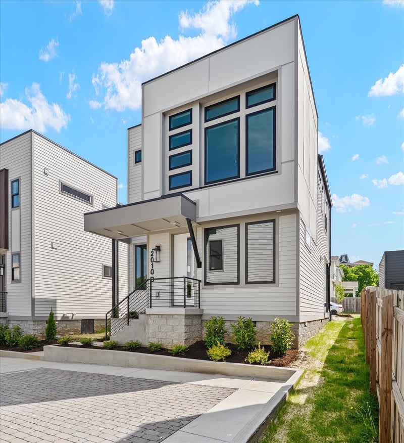2010 9th Ave #A, Nashville, TN 37208