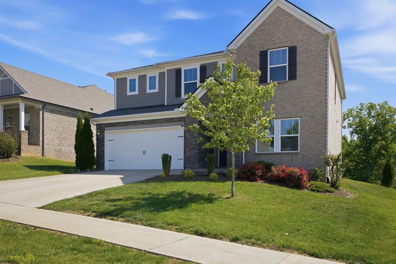 531 Fall Creek Cir, Goodlettsville, TN 37072