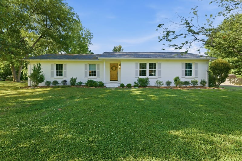102 Hamlet Dr, Franklin, TN 37064