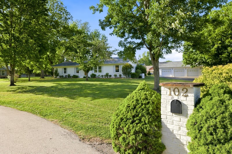102 Hamlet Dr, Franklin, TN 37064